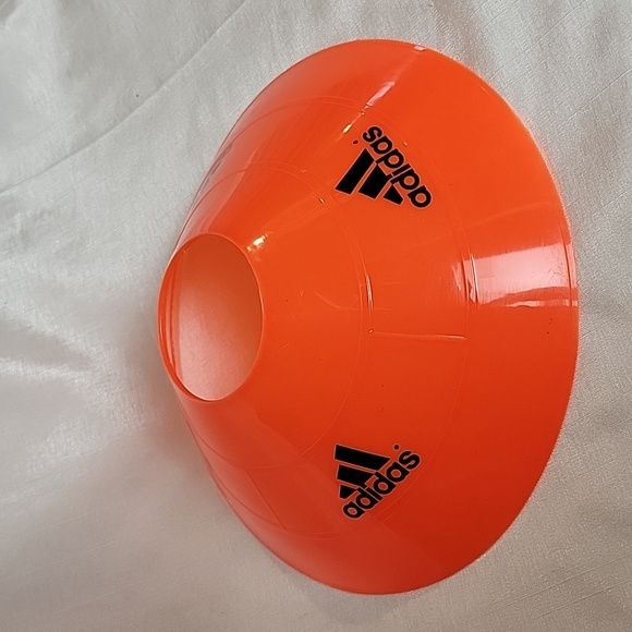 Adidas Soccer Cones Agility Drill Field Markers - Picture 3 of 3